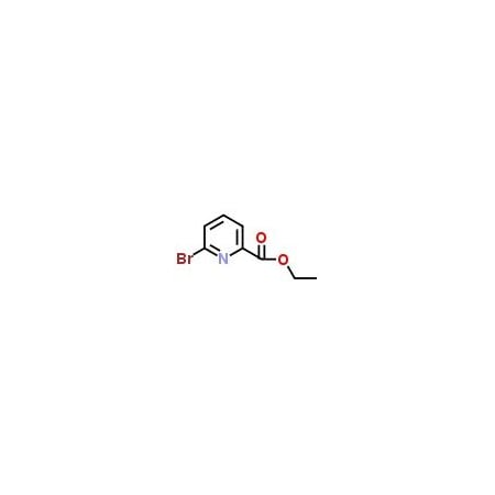 Ak Scientific Ethyl 6-bromopicolinate (5g), CAS 21190-88-5 E389-5g