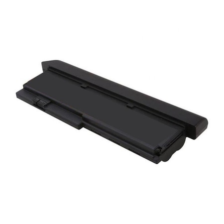 Premium Power Replacement Lenovo X200 Laptop Battery. 10.8V 7200mAh- 42T4537 - 42T4536 - 42T4538. 43R9255