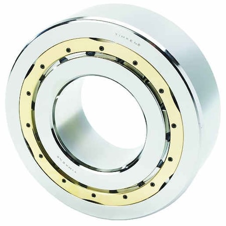 Timken Bearing-Cylindrical NJ318EMAC4                               NJ318EMAC4