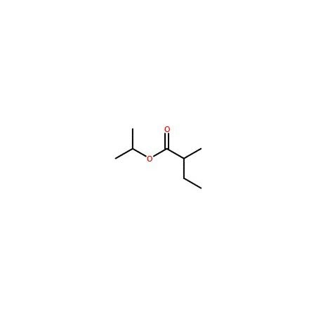 Ak Scientific Isopropyl 2-methylbutyrate (100mL), CAS 66576-71-4 8102AL-100mL