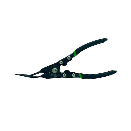 Vim Tools Body Clip Removal Pliers VIMBCRP1
