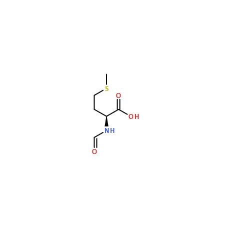 Ak Scientific N-Formyl-L-methionine (1g), CAS 4289-98-9 V5922-1g