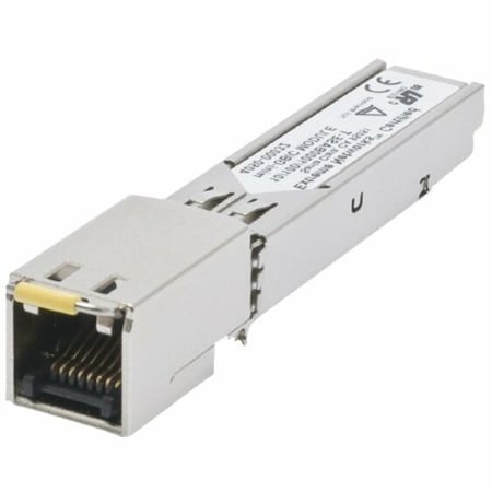 Extreme Networks 10/100/1000BASE-T SFP MODULE CAT5 CABLE 100M LINK RJ45-CONNECTOR FOR GIGA BIT ET 10070H
