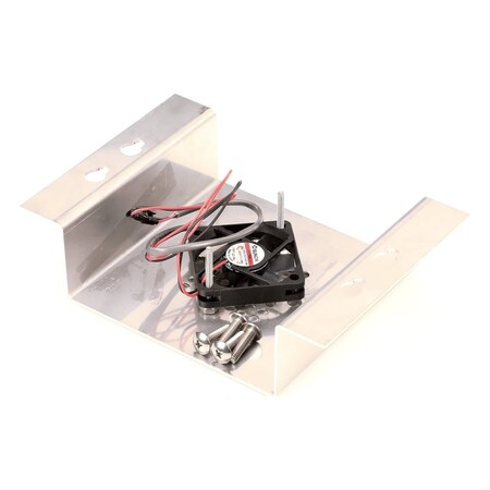 Lbc Bakery Equipment Fan Kit without Board 155-761