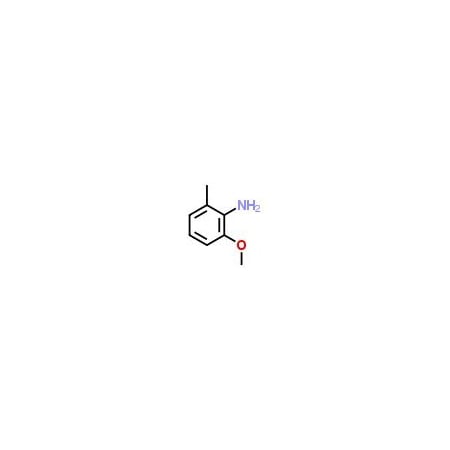 Ak Scientific 2-Methoxy-6-methylaniline (100g), CAS 50868-73-0 A863-100g