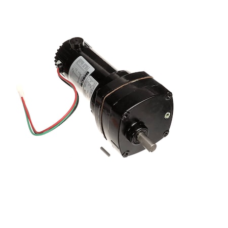 Xlt Ovens Gearmotor, Conveyor, 90V, 1/20HP, 5RPM SP 4117-05