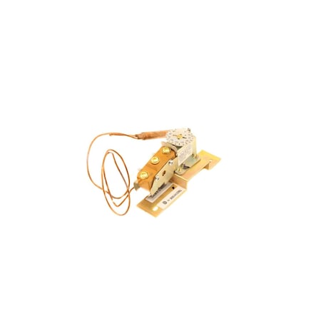 Honeywell TempCtrl 0-95F 3F DIF SPDT 2FT T6031H1008