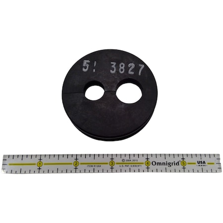 Caterpillar GROMMET, CATERPILLAR OEM 5I3827 5I3827