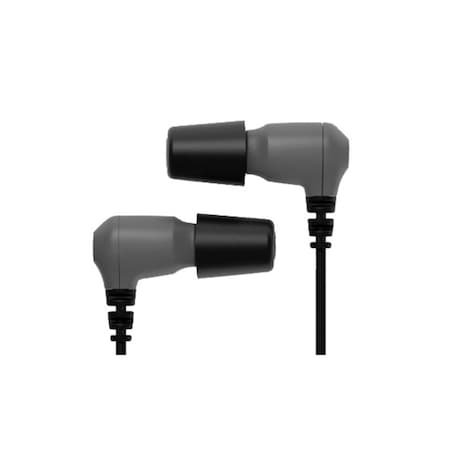 3M Comply LARGE Replacement Ear Tips for smartPlug, PK 10 FETLG010