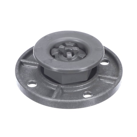 Frigidaire Leveler Assembly 5304525230