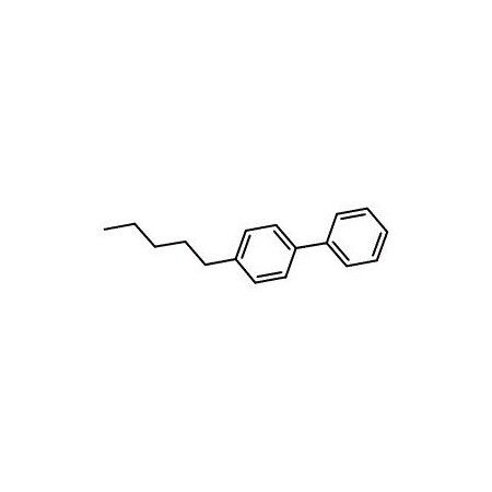 Ak Scientific 4-Pentylbiphenyl (5ml), CAS 7116-96-3 V0947-5ml
