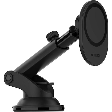 Otterbox Car Dash / Window Mount For Magsafe, Black 78-80446