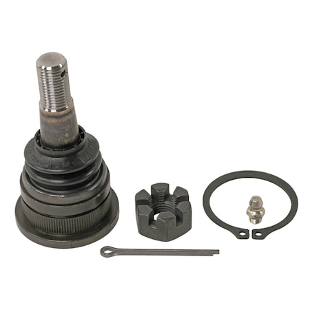 Moog Front Upper Suspension Ball Joint, K90255