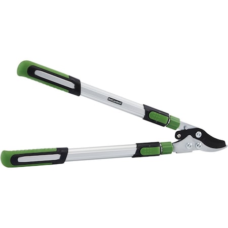 Best Garden 38'' Aluminum Telescoping Bypass Lopper GH-61126
