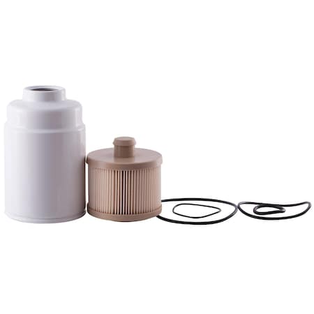 Premium Guard Fuel Filter, DF5888
