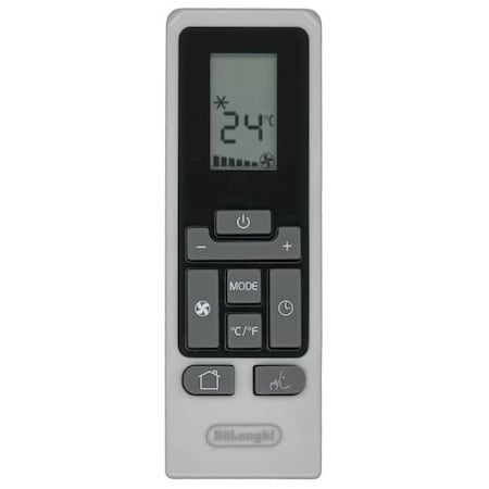 Delonghi REMOTE CONTROL 5515110391