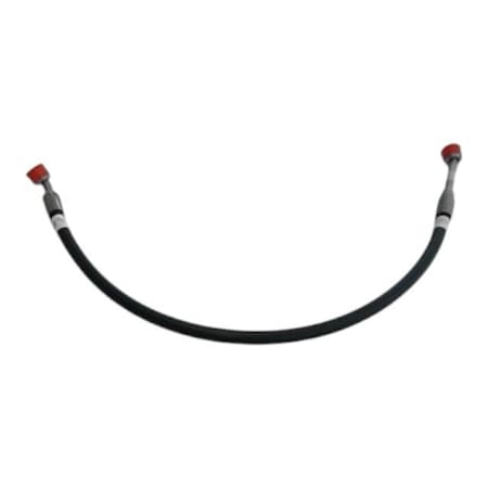 John Deere HYDRAULIC HOSE, OEM AKK34211