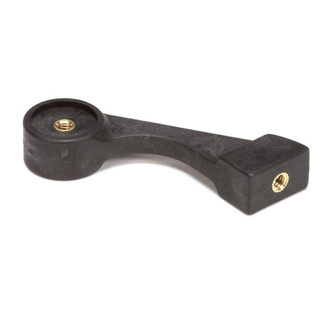 Middleby Bracket, Window Handle, Right Hand M1116