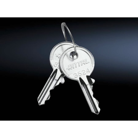 Rittal Safety Key 2532000