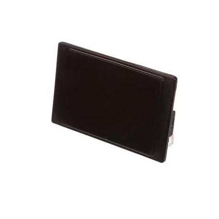 Siemens 100 & 125A MAIN BREAKER FILLER PLATE ECMBF125