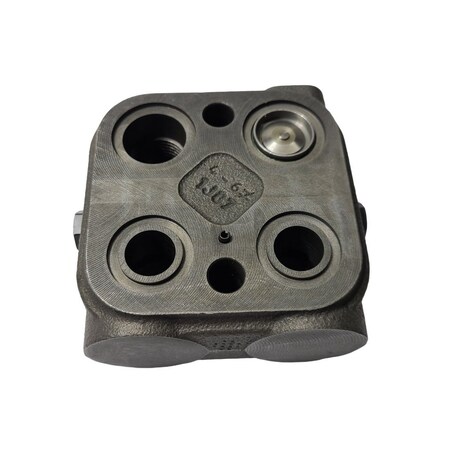 Cnh VALVE HYDRAULIC, CNH OEM 76032524 76032524