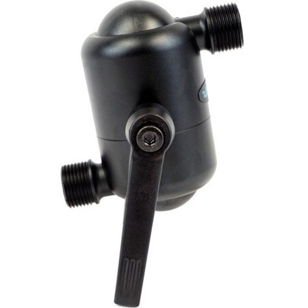 Gamber Johnson Zirkona Mounting Adapter - Anodized Aluminum 7110-1260