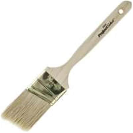 Linzer WC2832 Polyester Angled Sash Brushes 2 In. 6836084