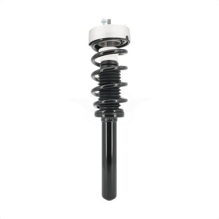Unity Front Suspension Strut Coil Spring Assembly For BMW X5 X6 78A-13480