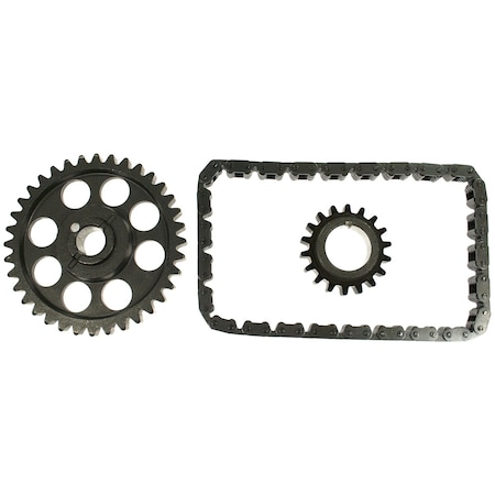 Melling Engine Timing Set,  3-491SA