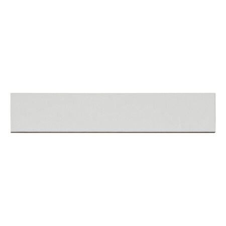 Andova Tiles Concerto-Opus 2-in. x 10-in. Subway Glossy Ceramic Wall Tile (9.6 Square Feet Per Box) ANDCOPU1078