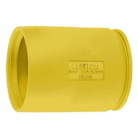 Leviton Plugs and Receptacles 7715CRY