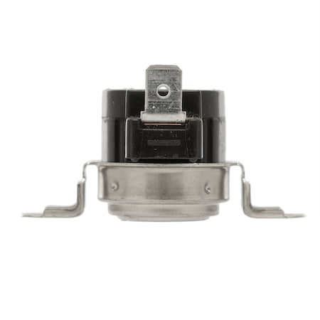 Alliance Laundry Systems D515873 Speed Queen Thermostat, LIMIT-GREEN D515873