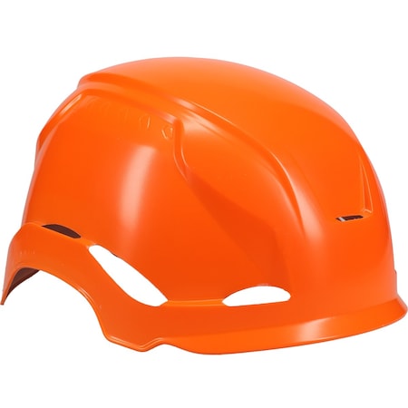 Pip HardHatCover, FluorescentOrg, PC 280-HP1491SH-31