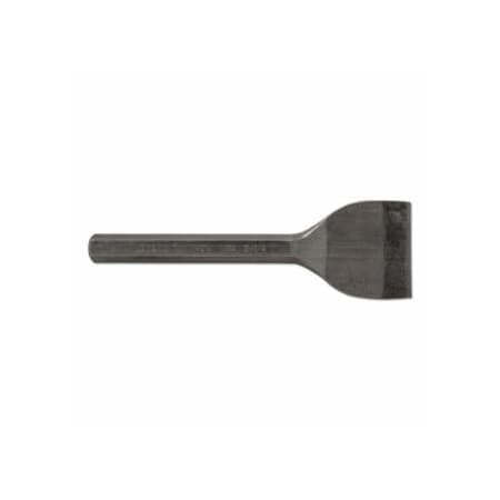 Mayhew Mason Chisel, 7-1/2 in Long, 2-1/4 in Cut, 6 per box 479-30202