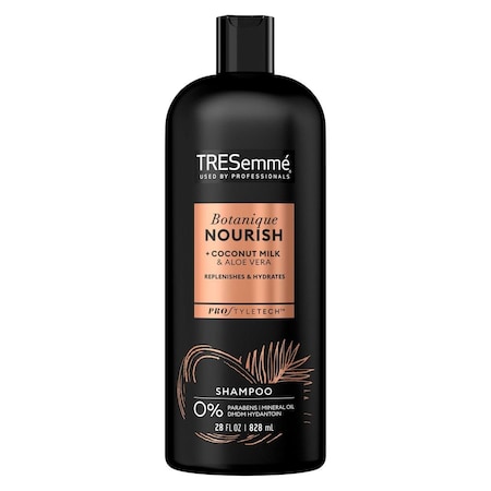 Tresemm Tresemme Botanique Nourishing Coconut Shampoo, 28 Fluid Ounce, 3PK 64780419