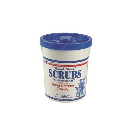 Yale REPLACEMENT HAND CLEANER TOWELS 1 TUB 150029627