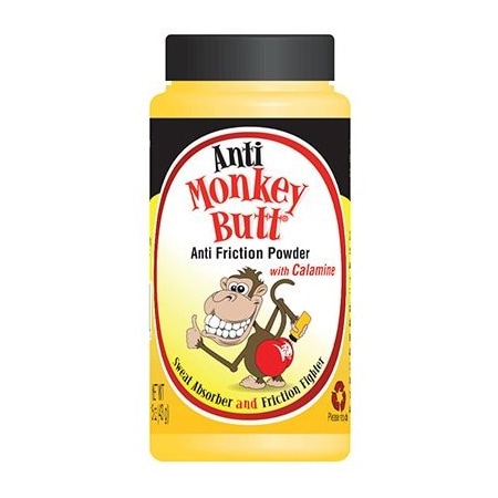 Emerson Healthcare 1.5OZ AntiMonkey Powder 817015A