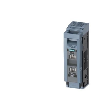 Siemens SENTRON fuse switch disconnector 3NP1 3NP1151-1DA10