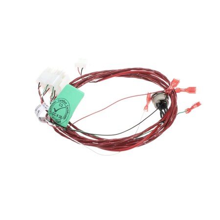Frymaster HARNESS, DISPOSE/PAN SW/RTI 8075812