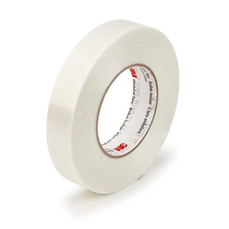 3M Filament-Reinforced Electrical Tape 1039, 72PK 7000058871