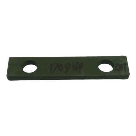 Caterpillar PLATE, CATERPILLAR OEM 1709164 1709164