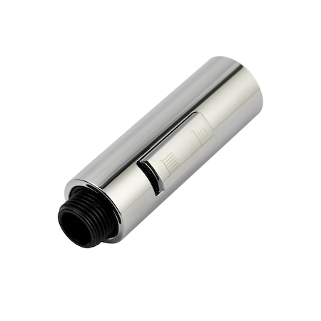 Dura Faucet FAUCETS & COMPONENTS RV DF-RK823-CP