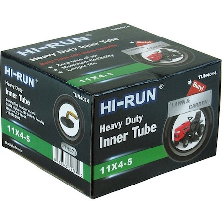 Hi-Run Lawn & Garden tire tube TUN4014