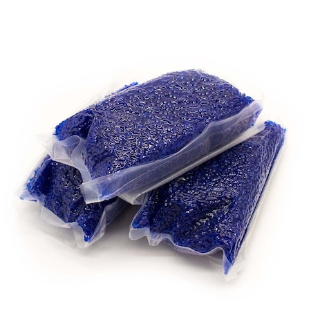 Stupid Simple Tools Replacement Filters - MEGAFLOW Dessicant Beads, 3PK SSTMED-FLTR-DSS