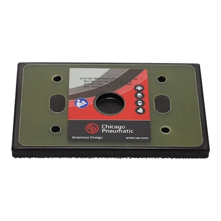Chicago Pneumatic CHICAGO PNEUMATIC 80X130MM NON VACUUM H&L 8940168999