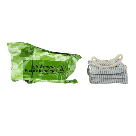 Dynarex High-Strength Pressure Bandage, 4", 100PK 3683