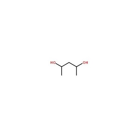 Ak Scientific 2, 4-Pentanediol (1g), CAS 625-69-4 5338AL-1g