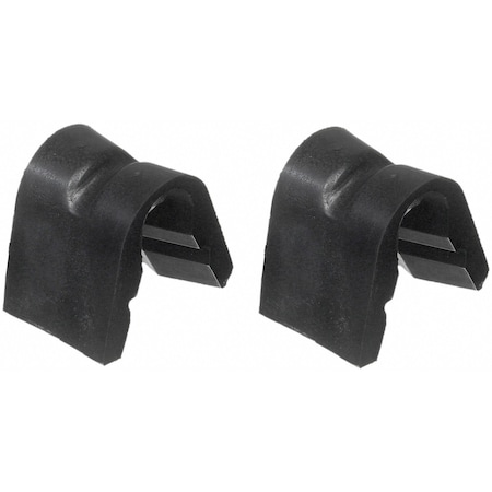 Moog Front At Axle End Radius Arm Insulator,  K8296