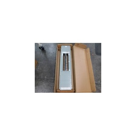 Eaton Pow-R-Line 1A 225A 42-Circuit Panelboard Interior PRL1A1225X42C