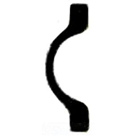 Mulberry Mounting straps MTG. STRAP 40481